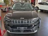 Usata Jeep Avenger Longitude 101 CV (74 kW) 2024 Nero SUV