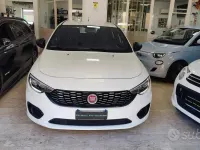 Usata Fiat Tipo Street 95 CV (69 kW) 2021 Bianco Berlina