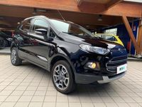 usata Ford Ecosport 1.5 110cv Titanium