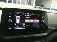 Usata VW T-Cross Life 95 CV (69 kW) 2025 Grigio metallizzato SUV