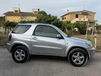 Usata Toyota RAV4 150 CV (110 kW) 2001 SUV