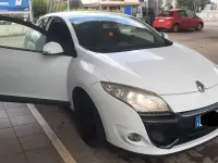 Usata Renault Mégane Coupé 110 CV (80 kW) 2012 Coupé