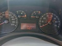 Usata Fiat Panda Dynamic 60 CV (44 kW) 2007 Utilitaria