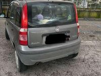 Usata Fiat Panda Dynamic 77 CV (56 kW) 2011 Utilitaria