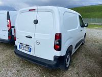 usata Opel Combo Cargo 1.5 Diesel PC 650kg