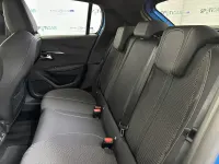 Gebraucht Peugeot 208 GT 2024 Blau Kleinwagen