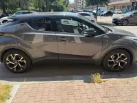 Usata Toyota C-HR 152 CV (111 kW) 2020 SUV