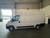 Occasion Opel Movano S 120 ch (88 kW) 2022 Blanc Van