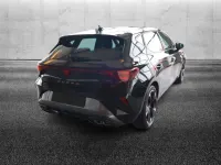 Usata Cupra Leon 150 CV (110 kW) 2025 Nero Berlina
