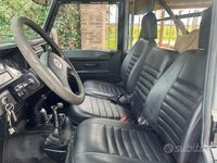 Usata Land Rover Defender 2002 SUV