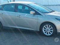 usata Ford Focus 4ª serie - 2017