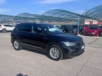 usata VW Tiguan 2.0 TDI 150 CV SCR DSG Life