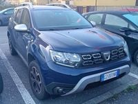 Usata Dacia Duster Prestige 101 CV (74 kW) 2020 SUV