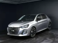 Nuova Peugeot 208 Allure 101 CV (74 kW) 2026 Grigio Utilitaria