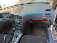 Usata Volvo V70 140 CV (102 kW) 2000 Grigio Station wagon