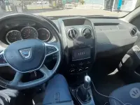 Usata Dacia Duster 114 CV (83 kW) 2018 Nero SUV