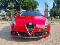 usata Alfa Romeo Giulietta 1.6 JTDm 120 CV Eur6/ BUSINESS/NAVI U CONNECT/CRUISE/PDC/SOLO AUTOSTRADA