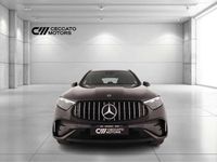 Usata Mercedes GLC300e AMG Line Premium Plus 258 CV (189 kW) 2023 Grigio SUV