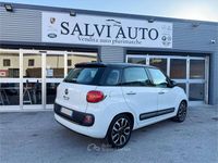 Usata Fiat 500L Lounge 84 CV (61 kW) 2014 Other Monovolume