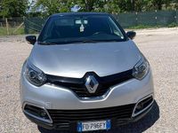 Usata Renault Captur 90 CV (66 kW) 2016 SUV