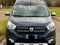 Usata Dacia Dokker 2017 Monovolume