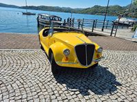 Usata Fiat 500 1960 Utilitaria
