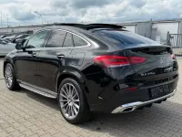 Usata Mercedes GLE350 320 CV (235 kW) 2022 Nero SUV