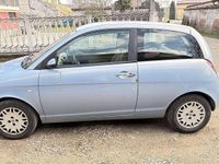 Usata Lancia Ypsilon 75 CV (55 kW) 2007 Utilitaria