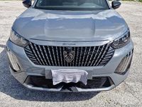 Usata Peugeot 2008 Allure 101 CV (74 kW) 2023 Grigio SUV