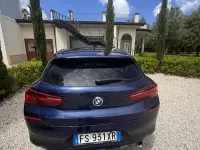 Usata BMW X2 150 CV (110 kW) 2018 SUV