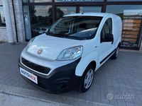 Usata Fiat Fiorino 70 CV (51 kW) 2019 Bianco Monovolume
