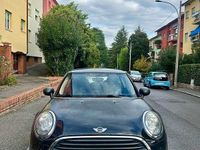 Usata Mini ONE 102 CV (75 kW) 2016 Utilitaria