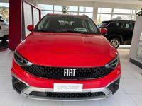 Usata Fiat Tipo Red 131 CV (96 kW) 2022 Rosso Berlina