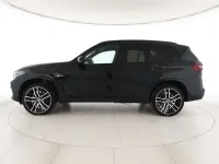 Usata BMW X5 M Sport 394 CV (289 kW) 2022 Grigio metallizzato scuro SUV