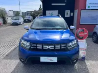 Usata Dacia Duster Extreme 101 CV (74 kW) 2023 Blu SUV
