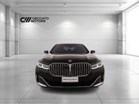 Usata BMW 730 Comfort Edition 286 CV (210 kW) 2024 Berlina