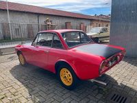 Usata Lancia Fulvia S 91 CV (66 kW) 1973 Rosso Coupé