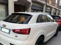 Usata Audi Q3 Design 150 CV (110 kW) 2016 SUV