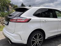 Usata Ford Edge 238 CV (175 kW) 2019 Bianco SUV
