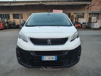 Usata Peugeot Expert 120 CV (88 kW) 2020 Bianco Furgone