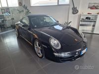 usata Porsche 911 Carrera 4S Cabriolet 911 997 KB21