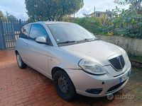 Usata Lancia Ypsilon 2010 Utilitaria
