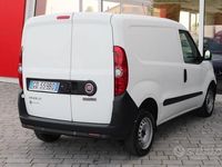 usata Opel Combo FIAT Doblò 1.3 MJT S&S PC-TN Cargo Easy Caorso