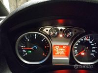Usata Ford C-MAX 110 CV (80 kW) 2010 Grigio Monovolume