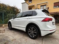 Usata VW Tiguan Sportline 150 CV (110 kW) 2019 SUV