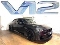 Usata BMW M2 Comfort Edition 460 CV (338 kW) 2024 Nero Coupé