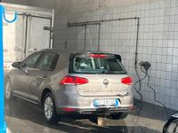 Usata VW Golf VII 2016 Marrone Berlina