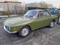 usata Lancia Fulvia coupe