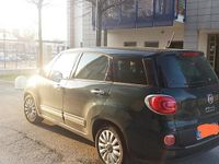 Usata Fiat 500L Living 120 CV (88 kW) 2016 Monovolume