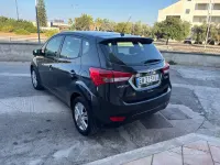 Usata Hyundai ix20 90 CV (66 kW) 2011 Nero Utilitaria
